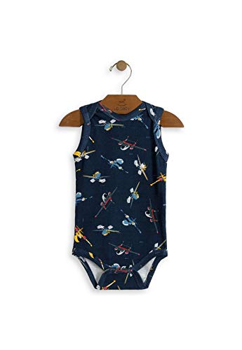 Body Infantil Up Baby Sem Manga