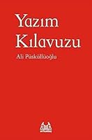 Yazim Kilavuzu 9755092757 Book Cover