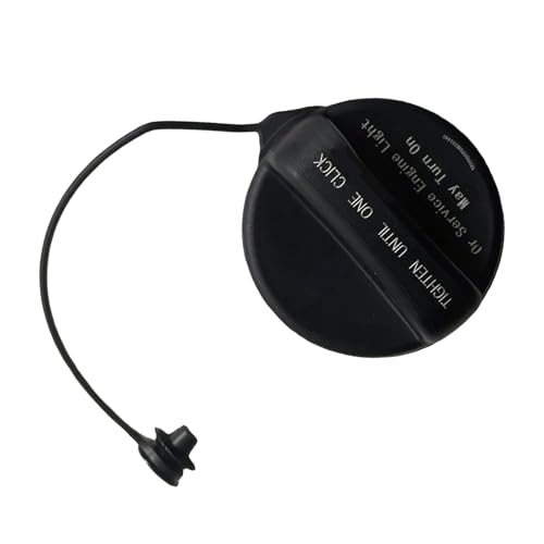 Bouchon de réservoir carburant pour Camaro 2010-2015 remplacement 1J0201553