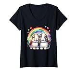 Kleinwidder Kaninchen Herren Damen