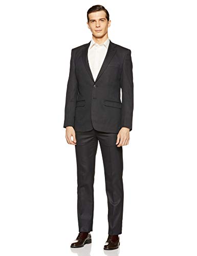Image of Raymond Men's Rayon Notch Lapel Suit