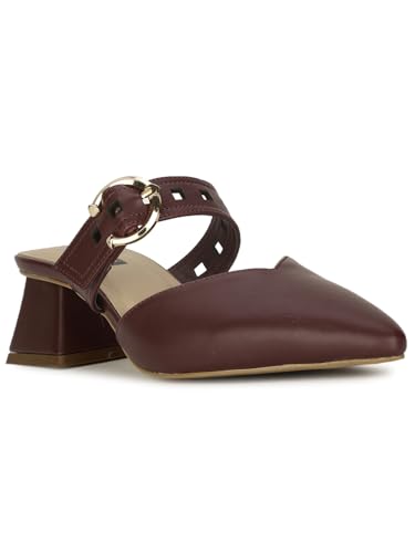 Image of Bata Red Label Women's Marielle Pump E 23 Slipon