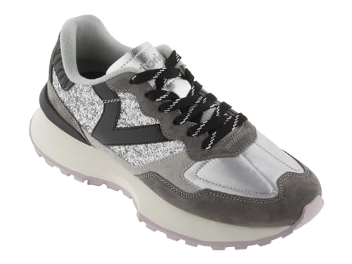 Image of victoria Unisex Gong Fu Canvas & Side Elastics & Sole Candy Color 108019 for Children