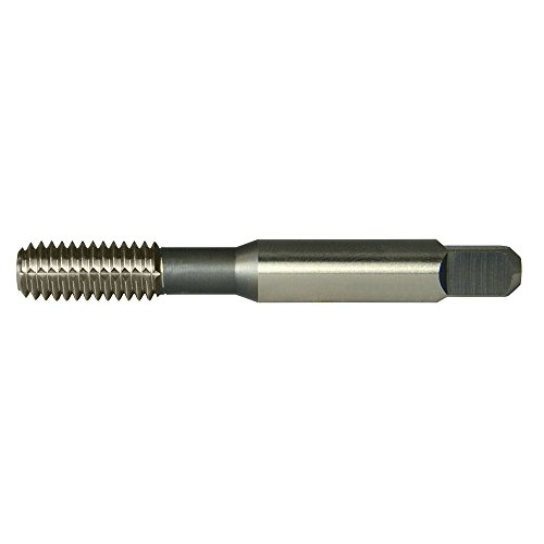 Greenfield Threading 291018 GT/VTD FTGP D5 GP Bottom Form Tap, M3 x 0.5 mm #1