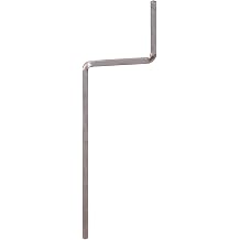 EZAim Autoclavable Endo Positioning Arm, Green - Compared to XCP/BAI 550597