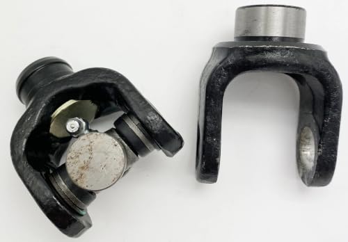 Junta universal de 22 mm para reparar la transmisión de UTV HS 500 700 2216A-004D-0001