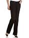 Wrangler Women's Aura Average-Rise Stretch-Denim Jean with Embroidered Pocket