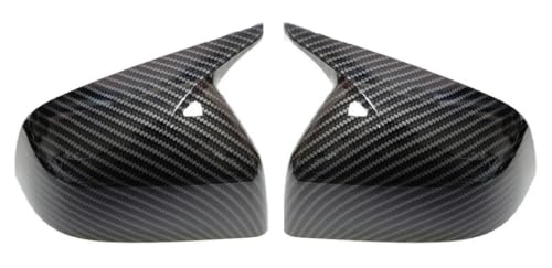Coque de rétroviseur pour Tesla Model Y 2025 Juniper look sportif urbain