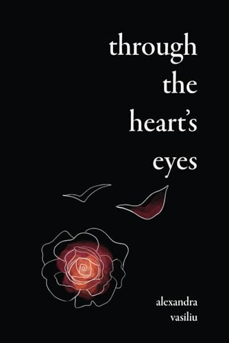 Through the Heart's Eyes: Illustrated Love Poems: Volume 2