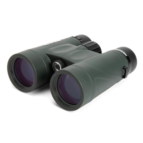 Calestron Nature DX 8X42 Roof Prism Binoculars (8x42)