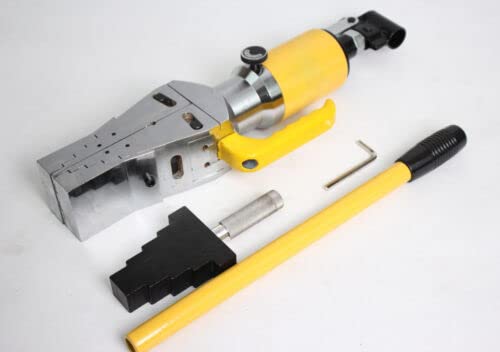 Spargitore idraulico integrale manuale 14T 81MM della flangia del separatore della flangia