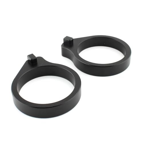 Pièces moto guidon riser entretoise kit pince VFR1200F DCT 2012