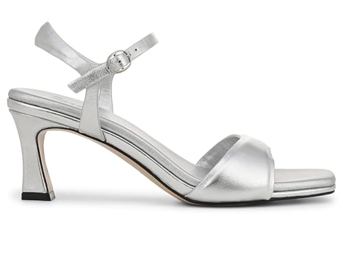 Image of Naturalizer 27 Edit Grace Ankle Straps