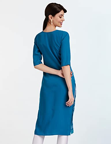 Image of Pinkmint Women's Satin Regular Dress
