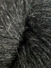 Herriot - 100% Alpaca DK - 1001 Black River Stone