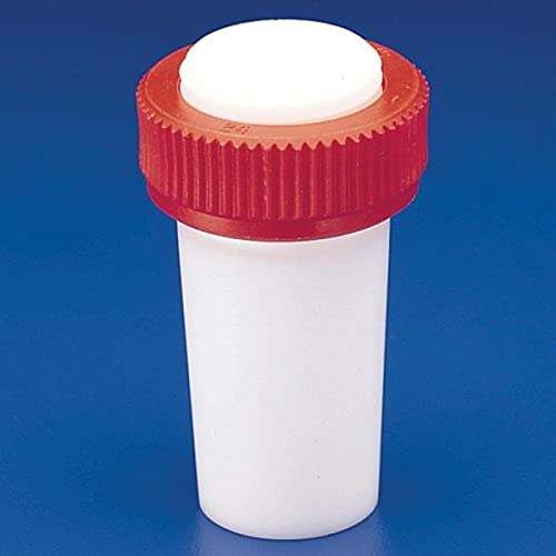 Bouchon creux en téflon PTFE de haute pureté Bel-Art F20197-1530 rodage 29/42