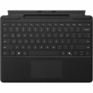 Microsoft - ハイスペック surfacePro3 RAM8G SSD256G(キーボード付) 法人向け Surface Pro Signature キーボード (バックライト キー