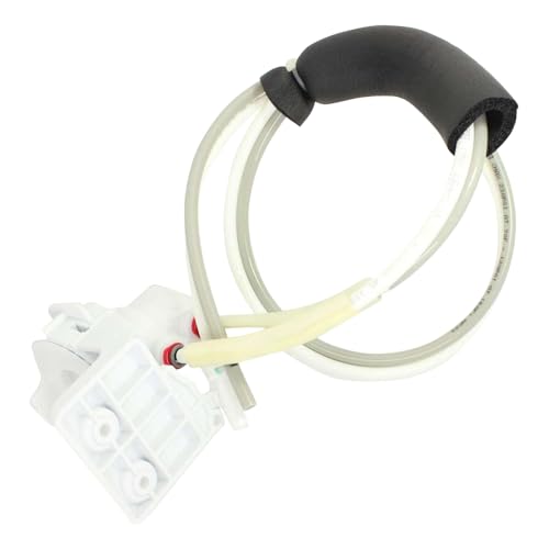 ForeverPRO DA97-06317G for Samsung Refrigerator Case for Filter Queen 0.96Mm