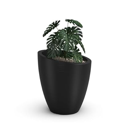 Mayne Modesto Tall Planters