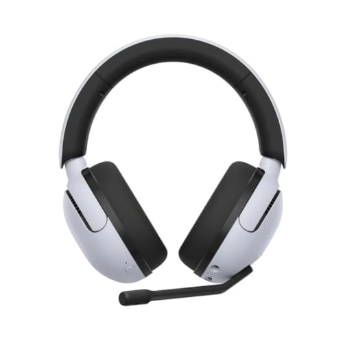 Sony INZONE H5 Wireless Gaming Headset Review UK 2026