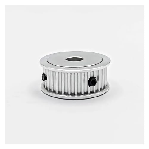 Poulie de distribution 32 dents alésage 8mm avec galet tendeur 3GT3M