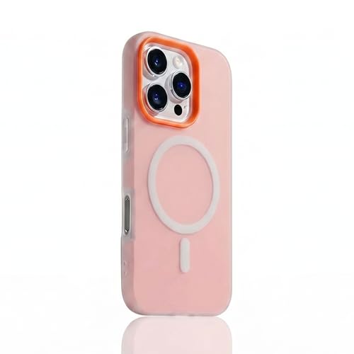 Booaee iPhone 12 Pro Max �p �P�[�X �Ή� ���n MagSafe�Ή� �}�J������ �[���[�V�F�� �V�g�� �~�j�}�� �V���R�[�� �t�@�b�V���� ���G�� �w��h�~ ���h�~ �����h�~ �ϋv���̂���