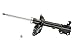 KYB Suspension Strut Assembly 339211