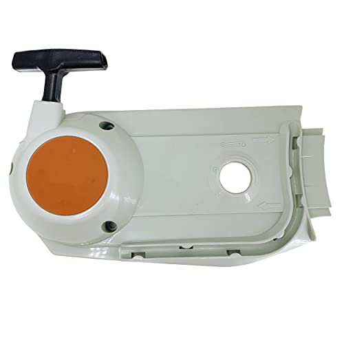 Hippotech Recoil Pull Starter for Stihl Cut Off Saw TS700 4224-190-0306