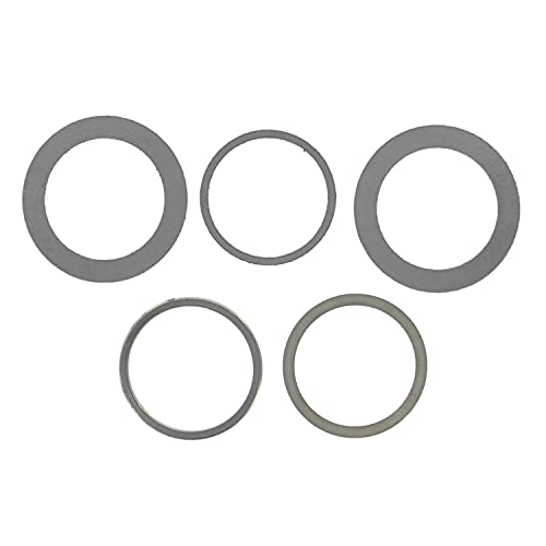 Industrial Service Solutions Fisher RGASKETX442 Gasket Set | 2