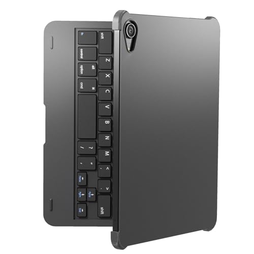 Amazon | NOKBABO iPad Mini 6 ケース ワイヤレスキーボード付き