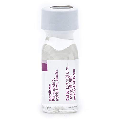 image for LorAnn Oils Super Strength Flavoring - Used For Candy Making, Flavorin