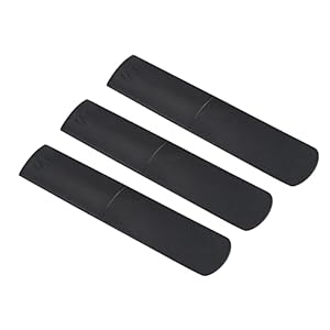 Acogedo Premium Stroiki Alto Saksofonowe 3 szt.