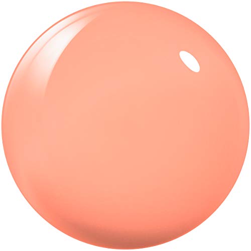 essie Treat Love & Color Nail Polish For Normal to Dry/Brittle Nails, Glowing Strong, 0.46 fl. oz.