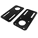 E-outstanding 2PCS Motor Mounting Holder Motor Bracket for NEMA 17 Stepper Motor
