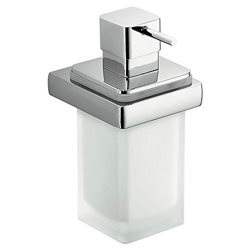 Colombo DesignB93210crvan Lulu Series Soap Dish