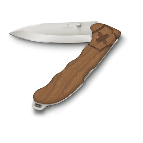 Victorinox Evoke Wood Folding Knife
