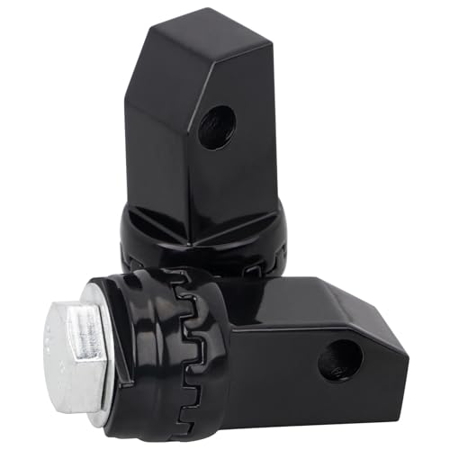 Kit adaptateur de connexion pour planches sol Shadow ACE 750 VT750C 1997-2003 - 7