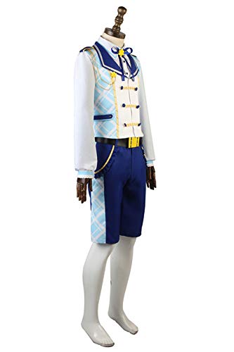 あんスタ コスプレ 衣装 Ra*bits ラビッツ 紫之創 送料無料・即納・即日発送】あんさんぶるスターズ!紫之創 Rabits