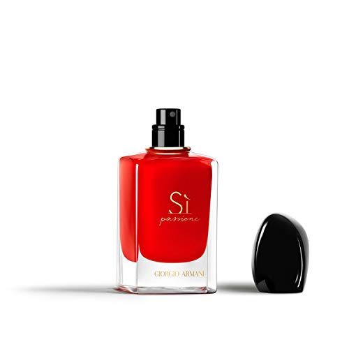 Armani Si Passione Femme Edp 100Ml, Giorgio Armani