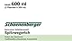 Schoenenberger - Spitzwegerich naturreiner Heilpflanzensaft - 3x 200 ml (600 ml) Glasflaschen - der rein pflanzliche Hustenstiller - traditionelles pflanzliches Arzneimittel