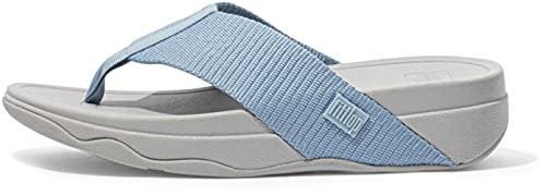 FitFlop H84895-060 Surfa Pale Blue US08