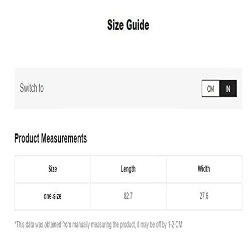 Sweatyrocks Women's Classic Plaid Print Fringe Hem Knitted Shawl Scarf Beige One-Size #TOP5