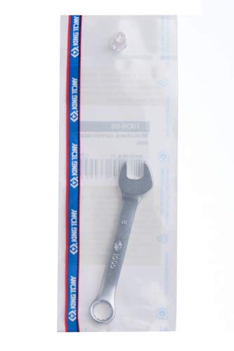 KingTony BR Mini Chave Combinada 08Mm Kingtony Br 10D0-08