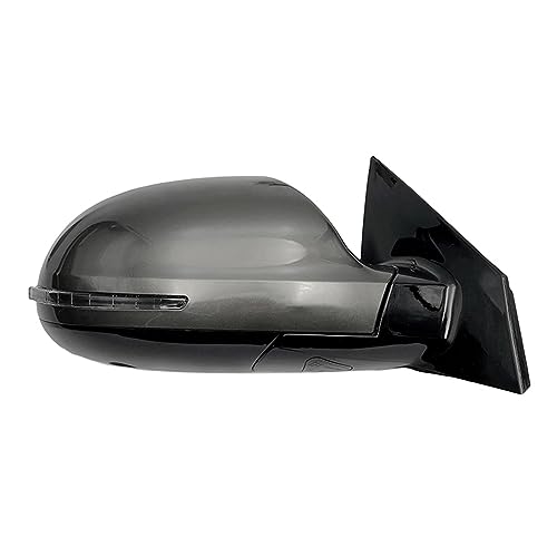 Miroir extérieur Haval H6 dégivrant pour rouler en toute sécurité sous la pluie