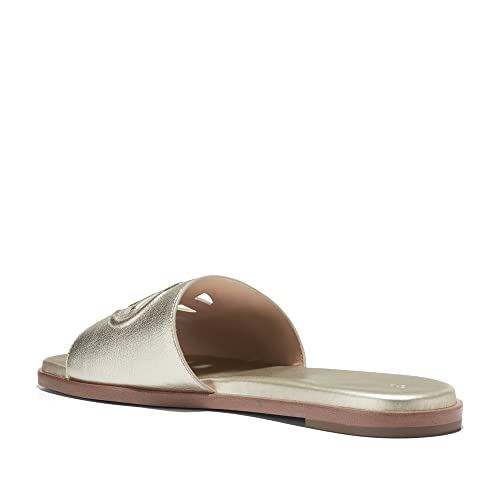 Image of Cole Haan Women's Flynn Logo Slide Sandal