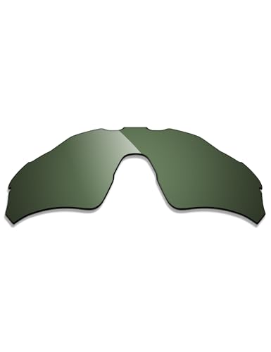 Image of Alphax Polarized Replacement Lenses for Oakley Radar EV Path OO9208 Sunglasse - Options