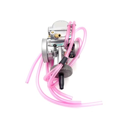 Carburateur PWK34 moto et scooter pièce de rechange quad UTV 2T 4T