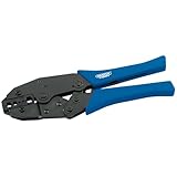 DRAPER EXPERT h29mc HSS-Bohrern Karte der 5, blau, H29MC