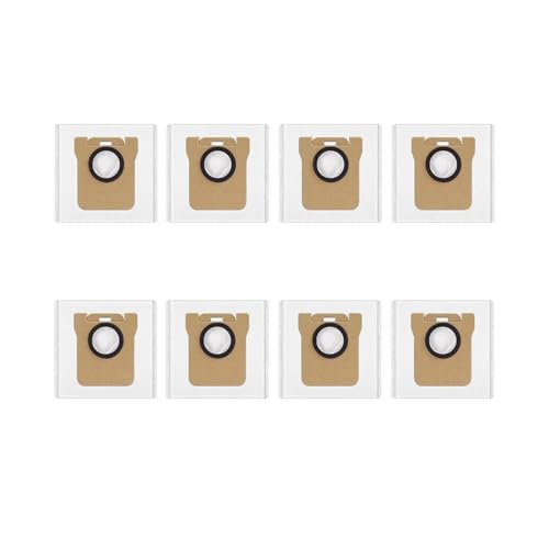 ���b�v�z�_�X�g�o�b�O�����Axiaomi�A5 Pro/OV21CN/X10 Plus/X20 Plus/M30S/M30 Pro ���b�v�ڂ�o�b�O���{�b�g�|���@���i�ƌ݊�������(8pc Dust Bag)