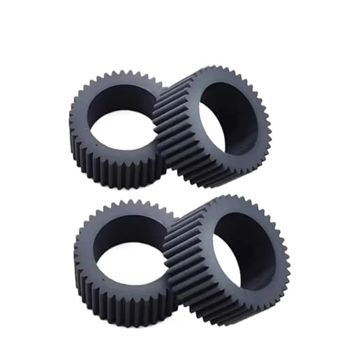 Galet d'entraînement pickup roller rubber cover pour Canon MG5750 MG6450 MG6650
